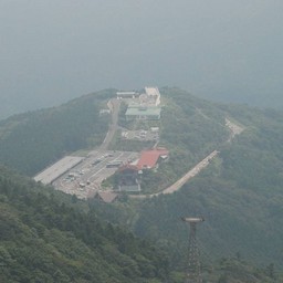 つくば市・筑波山