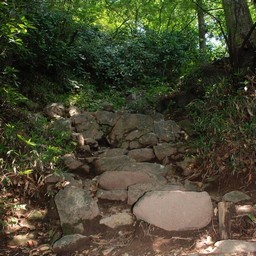 つくば市・筑波山