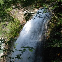 日光市・龍王峡