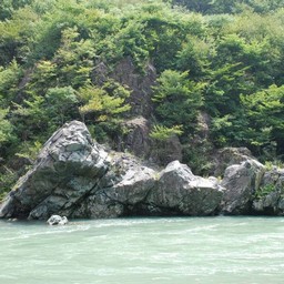 日光市・龍王峡