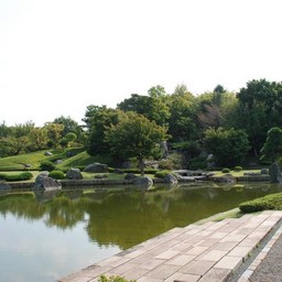 越谷市・花田苑