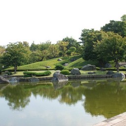 越谷市・花田苑
