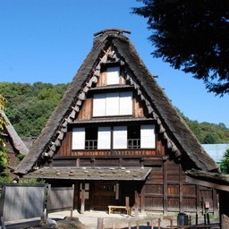 川崎市・生田緑地