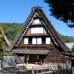 川崎市・生田緑地