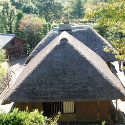 川崎市・生田緑地