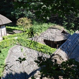 川崎市・生田緑地