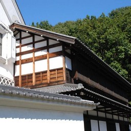 川崎市・生田緑地