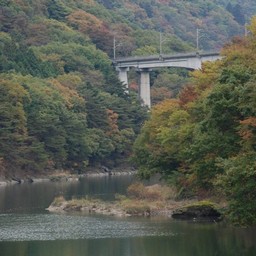日光市・龍王峡