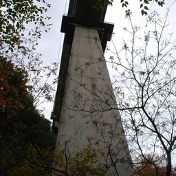 日光市・龍王峡