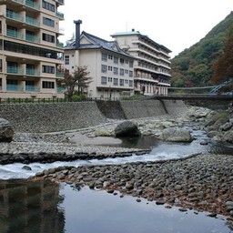 日光市・龍王峡