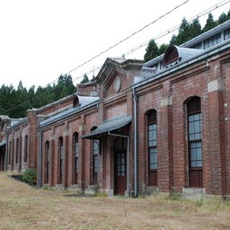 安中市・横川駅