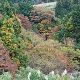 安中市・横川駅