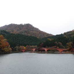 安中市・横川駅