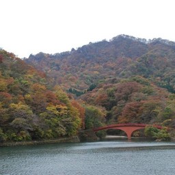 安中市・横川駅