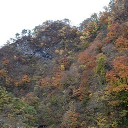 安中市・横川駅