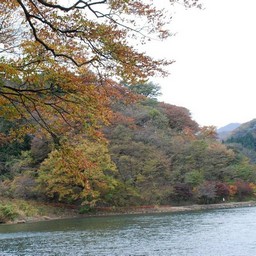 安中市・横川駅