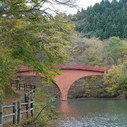 安中市・横川駅