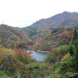 安中市・横川駅