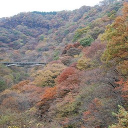 安中市・横川駅