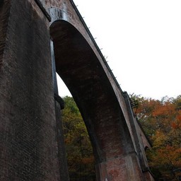 安中市・横川駅