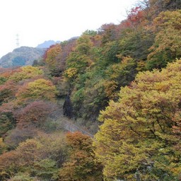 安中市・横川駅