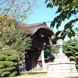 横浜市・総持寺