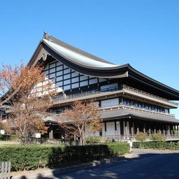 横浜市・総持寺