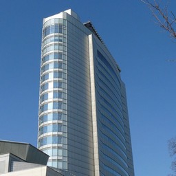 高崎市・市役所