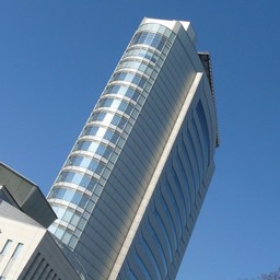 高崎市・市役所