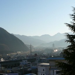 新潟県湯沢町