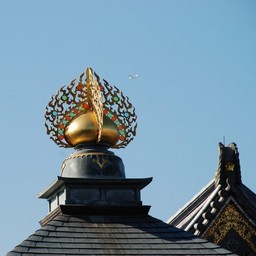 さいたま市・与野本町