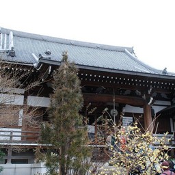 川越市