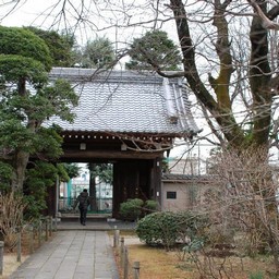 川越市
