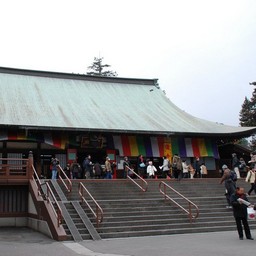 川越市
