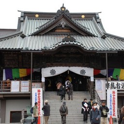 川越市