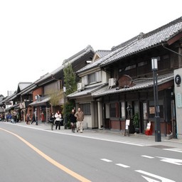 川越市