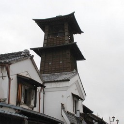 川越市