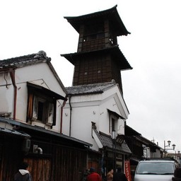 川越市