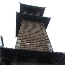 川越市