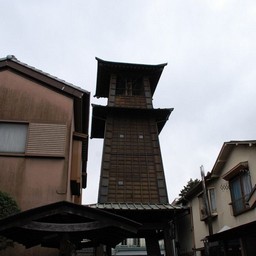 川越市