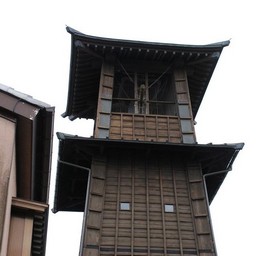 川越市