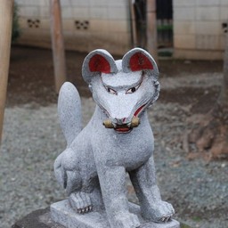 川越市