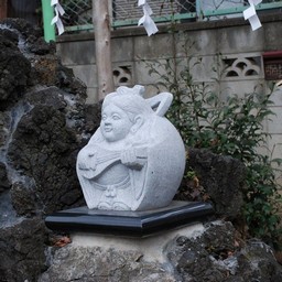 川越市