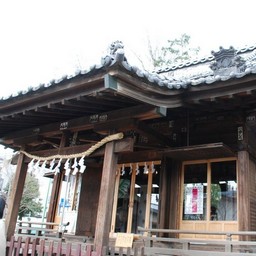 川越市