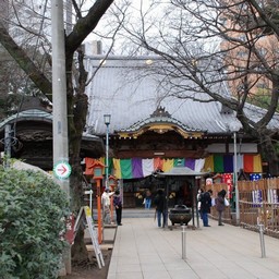 川越市