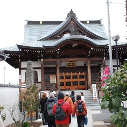 川越市