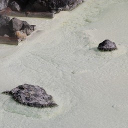 群馬県・草津温泉