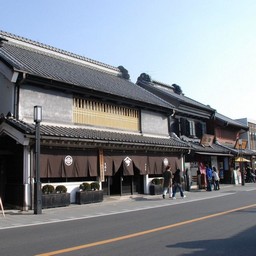 川越市