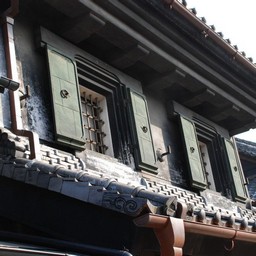 川越市