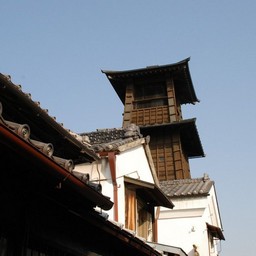 川越市